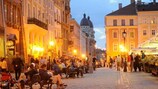 Guia da cidade: Lviv