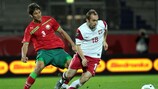Cinq matches sans défaite pour la Pologne