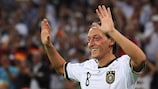 Mesut Özil was the star of the show in Gelsenkirchen