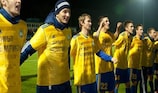 BATE celebrate an eighth Belarusian title after defeating Torpedo