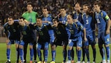 Bosnia and Herzegovina will qualify with a win in France