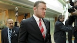 Ridotta la squalifica di Wayne Rooney