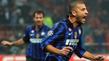 Inter march to brink of qualification