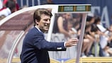 Michael Laudrup lasted 14 months at Mallorca