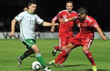 Shane Long va rater les deux matches de barrage de l'UEFA EURO 2012 avec l'Irlande