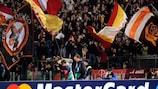 MasterCard seguirá patrocinando la UEFA Champions League durante el periodo 2012-15