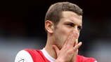 Jack Wilshere has been ruled out of UEFA EURO 2012 through injury