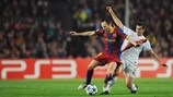 The UEFA Champions League has been a huge basis for PlayStation 3, says SCEE