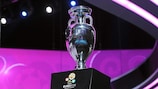 O UEFA.com vai ser a melhor fonte de informações no UEFA EURO 2012