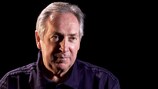 Houllier on Spain, Marchisio and Sunday's final
