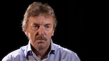 Twitter questions answered by Poland icon Boniek