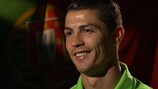 Ronaldo raring to topple Spanish dynasty