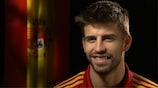 Piqué's perfect defence provides platform to attack