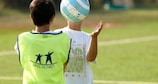 Open Fun Football Schools - bringing people together