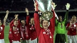 1998/99 Manchester United FC - FC Bayern München 2-1: Crónica
