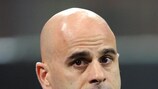 Temuri Ketsbaia experienced his first league defeat in 18 months on Monday