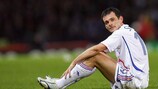Willy Sagnol has retired from the game