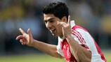 Dinamo look to turn tables on Ajax