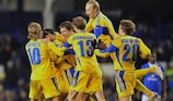 BATE sign off with Goodison win