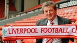Am Donnerstag bestreitet Roy Hodgson sein erstes Pflichtspiel als Cheftrainer von Liverpool