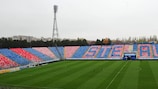 Estadio del Steaua