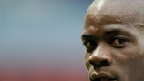 City lose Balotelli for six weeks