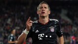 Bayern home form causes CFR concern