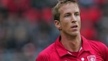 Marc Janko expects Bremen to come out fighting in Enschede