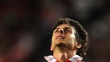 Pablo Aimar acredita no sucesso do Benfica