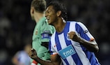 Novo triunfo apura FC Porto