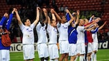 Five-star Schalke leave Inter defence in tatters