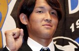 Takashi Usami will sich bei Bayern durchsetzen