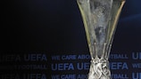 Trofeo de la UEFA Europa League