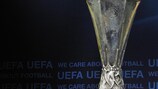 Qui remportera l'UEFA Europa League cette saison ?