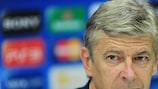 Arsène Wenger sarà squalificato per due turni nelle competizioni UEFA
