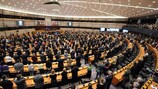 La lucha contra la discriminación fue uno de los temas importantes en la conferencia de la FARE en el Parlamento Europeo