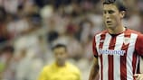 Óscar de Marcos kann Athletic künftig für 32 Millionen Euro verlassen