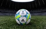Le ballon adidas Finale Munich lancé en 8es