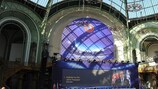 Предыдущий Конгресс УЕФА состоялся в Париже