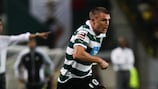 Marat Izmailov believes Sporting can go all the way if they get past Manchester City