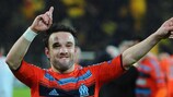 Valbuena wins Ups and Downs poll