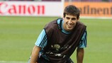 Bayern triggered a buy-out clause to sign Javi Martínez