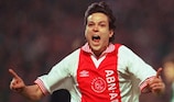 Jari Litmanen (AFC Ajax 1996)
