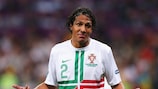 Bruno Alves has opted for a new challenge in Turkey