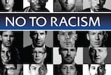Plataforma UEFA para la campaña contra el racismo