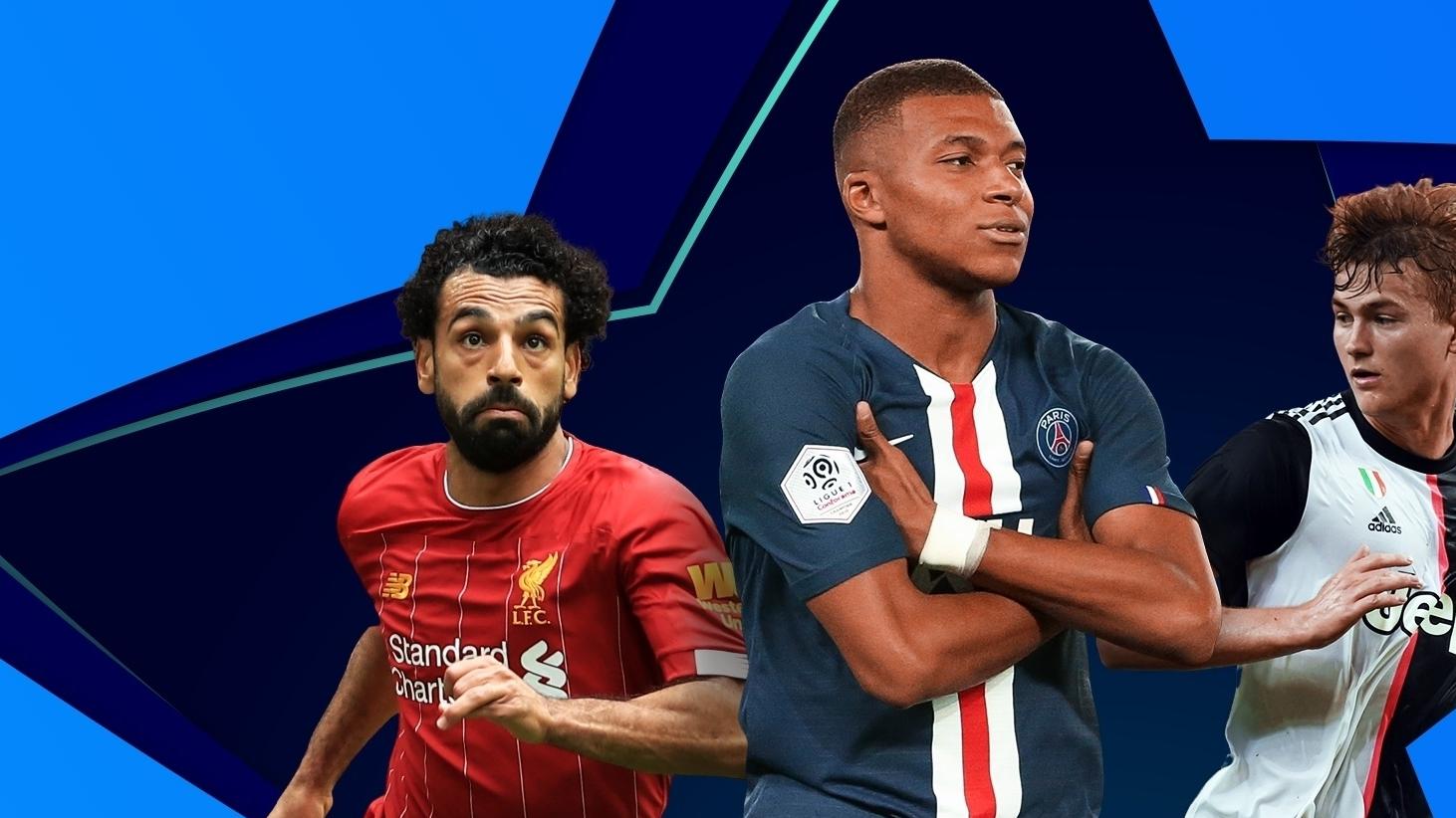 ucl fantasy rules
