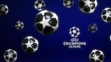 Il sorteggio della fase a gironi di UEFA Champions League si svolge a Montecarlo