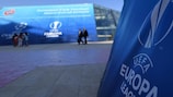Sorteggio fase a gironi di Europa League: guida completa