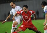 Der maltesische Nationalspieler André Schembri brachte Volou in Führung