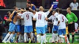 Ondřej Čelůstka sicherte Trabzonspor einen überraschenden Auswärtssieg in Mailand